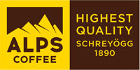 ALPS coffee