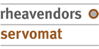 rheavendors servomat
